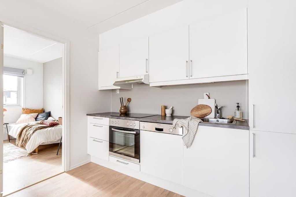 Cozy, Lux, 3Br, Super Central, Family Apt Осло Экстерьер фото
